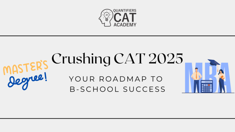CAT 2025