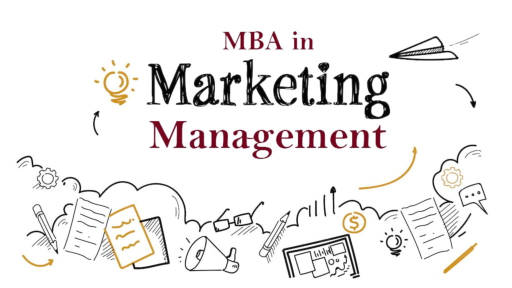 MBA Marketing