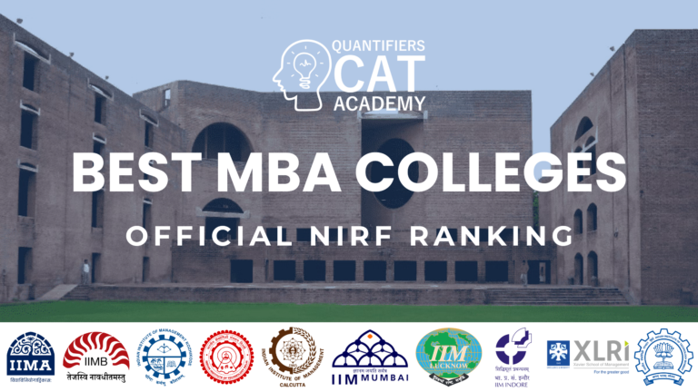 Best MBA Colleges