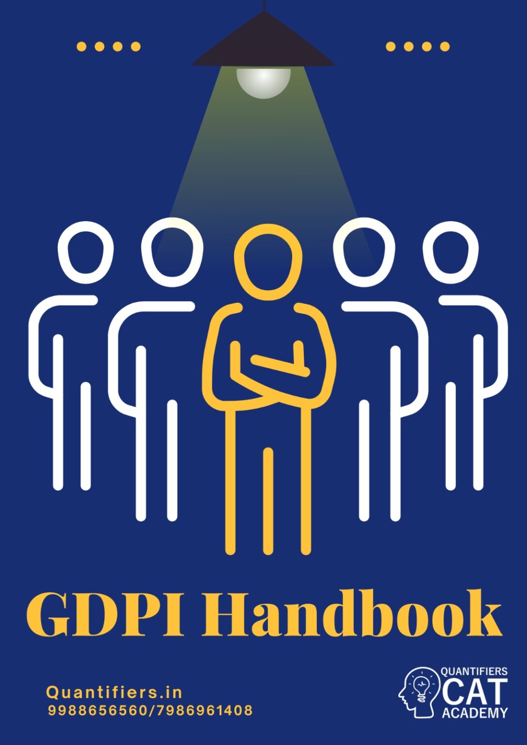 Free CAT Study Material 2026 – PDFs, eBooks & Guides | Quantifiers