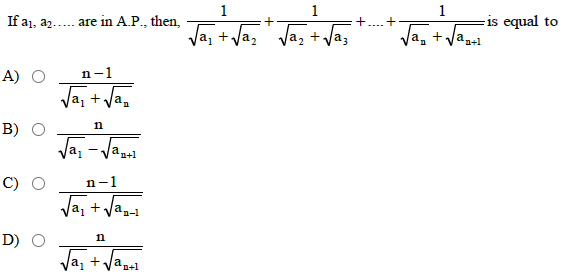 CAT 2019 QUANT question 26