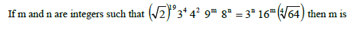 CAT 2019 QUANT question 33