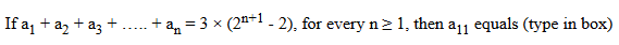 CAT 2019 QUANT question 8