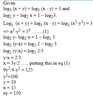CAT 2019 Quant answer 13