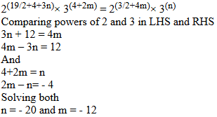 CAT 2019 Quant answer 33