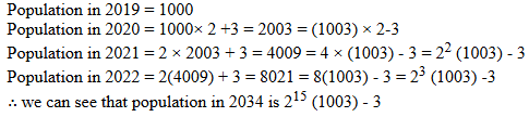 CAT 2019 Quant answer 34