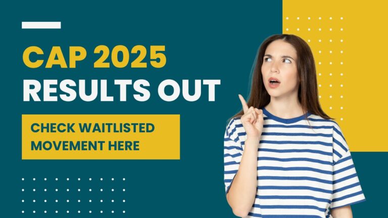 CAP 2025 Results