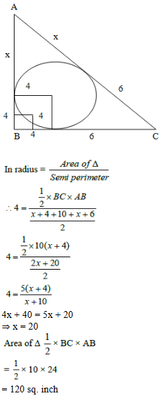 CAT 2021 Quant Slot 1 Answer 10