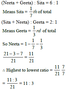 CAT 2021 Quant Slot 1 Answer 3