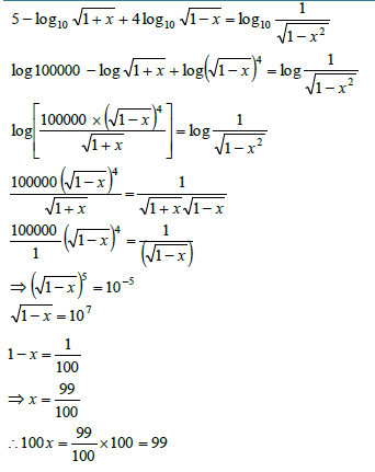 CAT 2021 Quant Slot 1 Answer 6