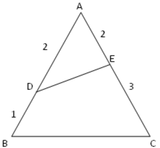 CAT 2021 Quant Slot 2 Answer 1