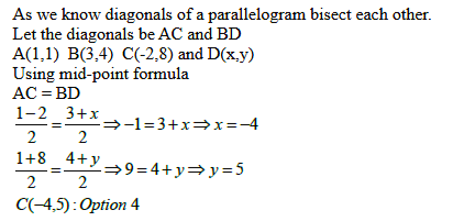 CAT 2022 Quant Slot 1 Answer 11
