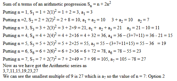 CAT 2022 Quant Slot 1 Answer 14
