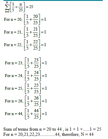 CAT 2022 Quant Slot 1 Answer 18