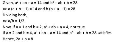 CAT 2022 Quant Slot 1 Answer 4