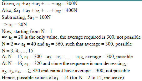 CAT 2022 Quant Slot 2 Answer 18