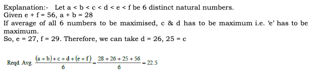 CAT 2022 Slot 3 Quant Answer 18