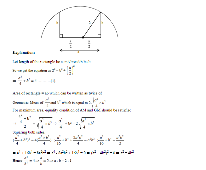CAT 2023 Slot 3 Quant Answer 18