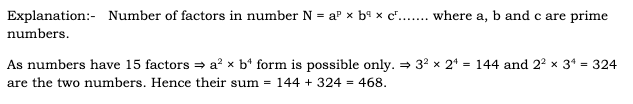 CAT 2023 Slot 3 Quant Answer 7