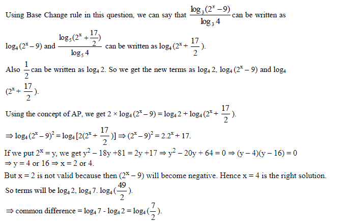 CAT 2023 Slot 3 Quant Answer 1