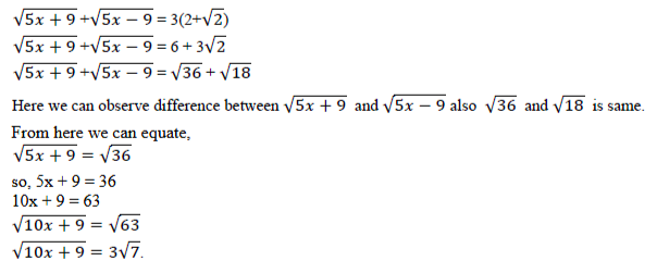 CAT 2023 Slot 1 Quant Answer 4