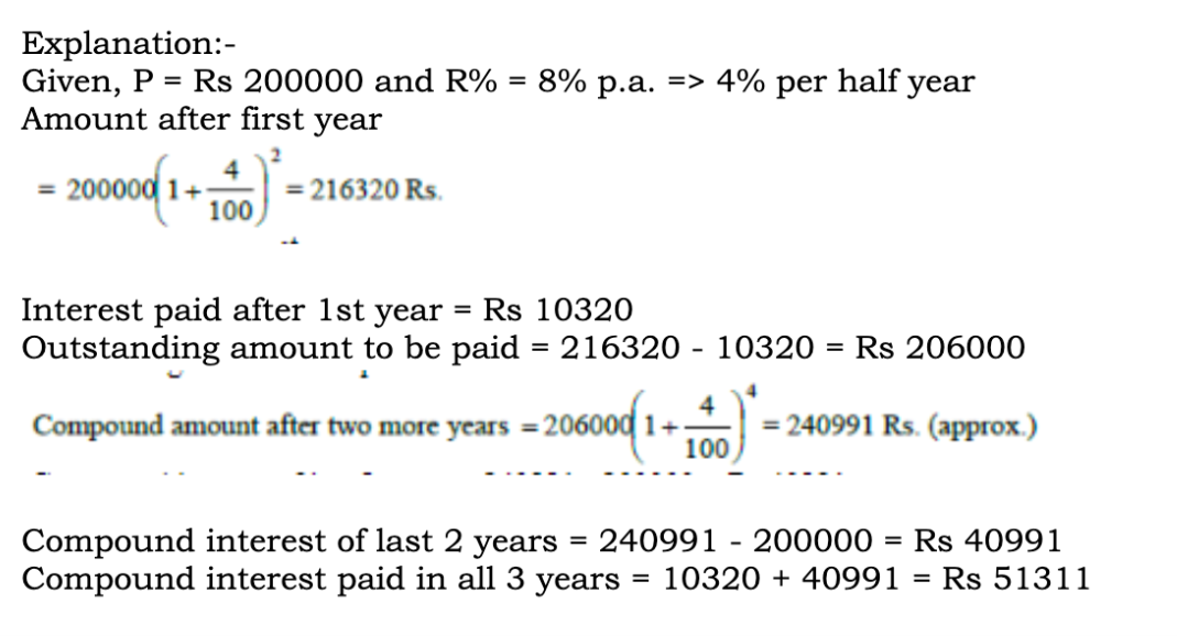 CAT 2023 Slot 2 Quant Answer 13