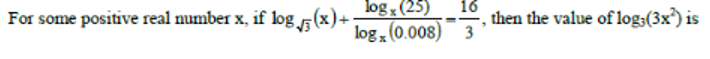 CAT 2023 Slot 2 Quant Question 7