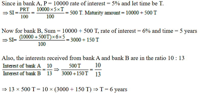 CAT 2024 Slot 1 Quant Answer 14