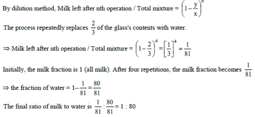 CAT 2024 Slot 1 Quant Answer 20