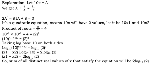 CAT 2024 Slot 3 Quant Answer 12