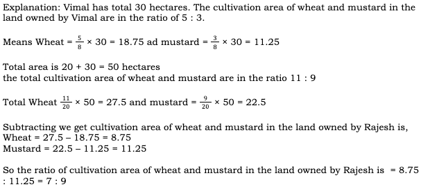 CAT 2024 Slot 3 Quant Answer 5