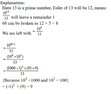 CAT 2024 Slot 3 Quant Answer 7