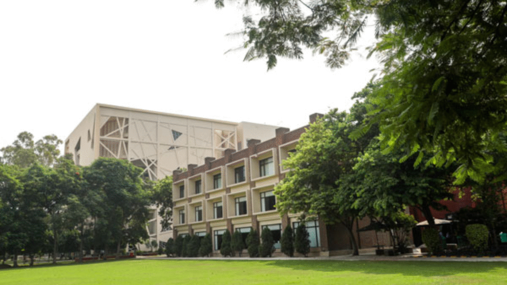 IMT Ghaziabad