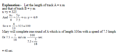 CAT 2019 Slot 2 Quant Answer 24