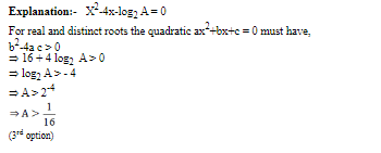 CAT 2019 Slot 2 Quant Answer 6