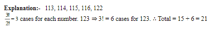 CAT 2020 Slot 1 Quant Answer 10