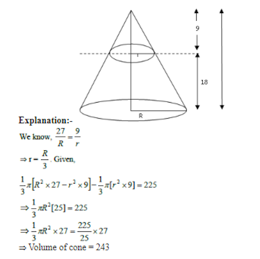 CAT 2020 Slot 1 Quant Answer 13