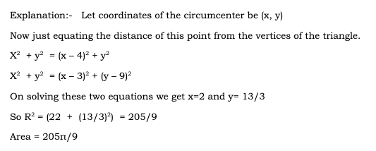CAT 2020 Slot 3 Quant Answer 17