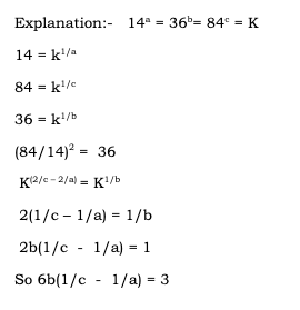 CAT 2020 Slot 3 Quant Answer 19