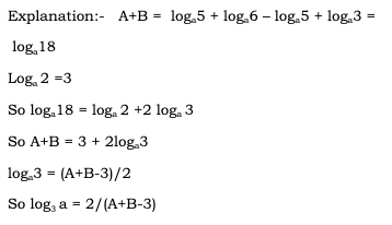 CAT 2020 Slot 3 Quant Answer 7