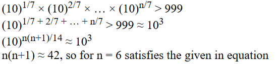 CAT 2021 Slot 3 Quant Answer 11
