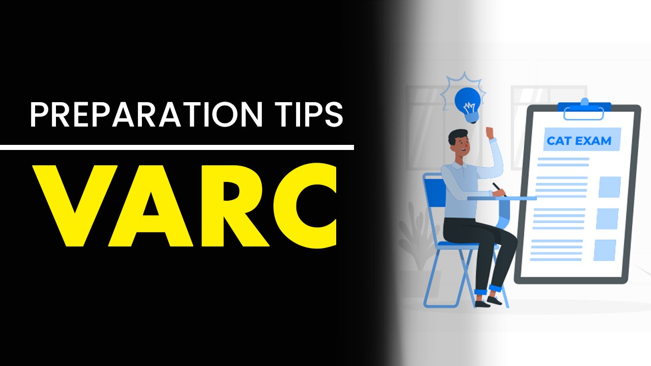VARC Prep tips CAT Quantifiers