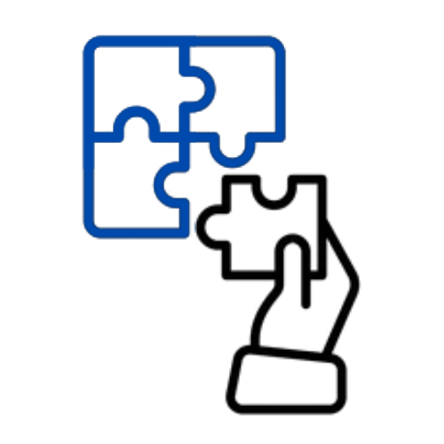 arrangement CAT LRDI