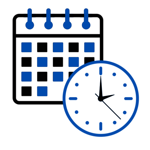 clocks and calendars DILR CAT