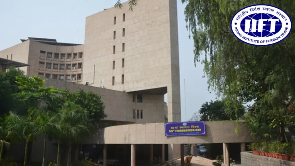 IIFT Delhi