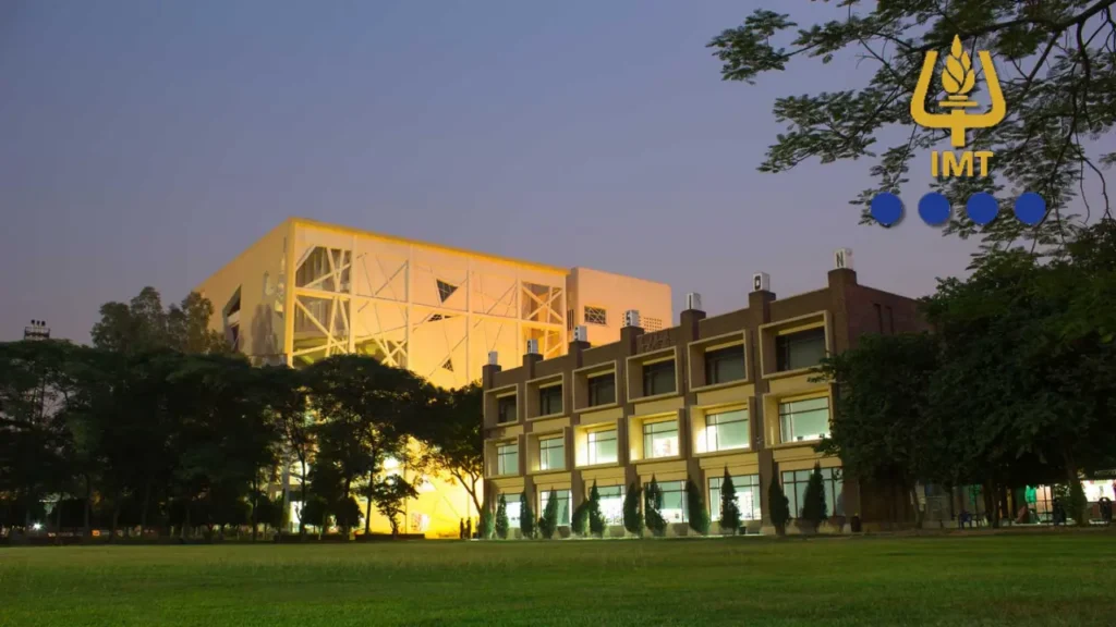 IMT Ghaziabad