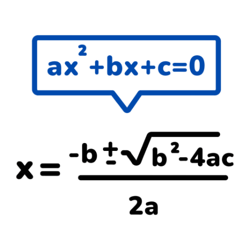 Quadratic Equations