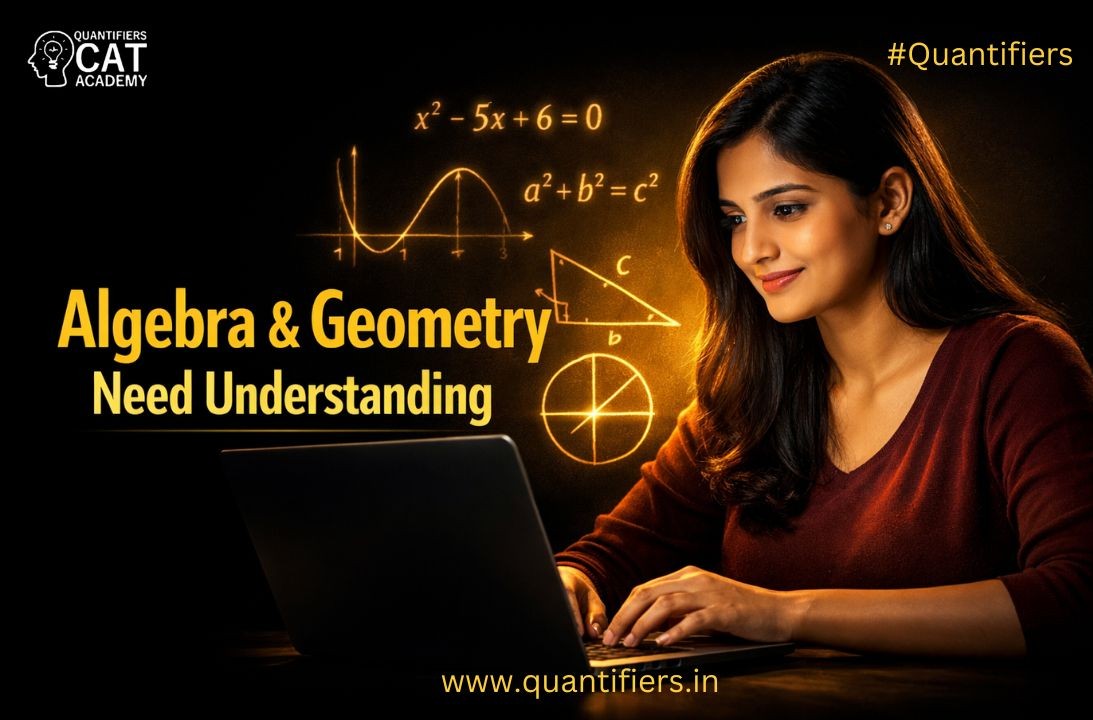 Algebra and Geometry