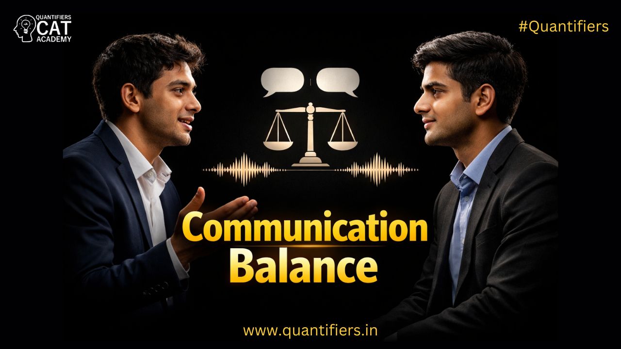 GDPI Humanities Communication Balance