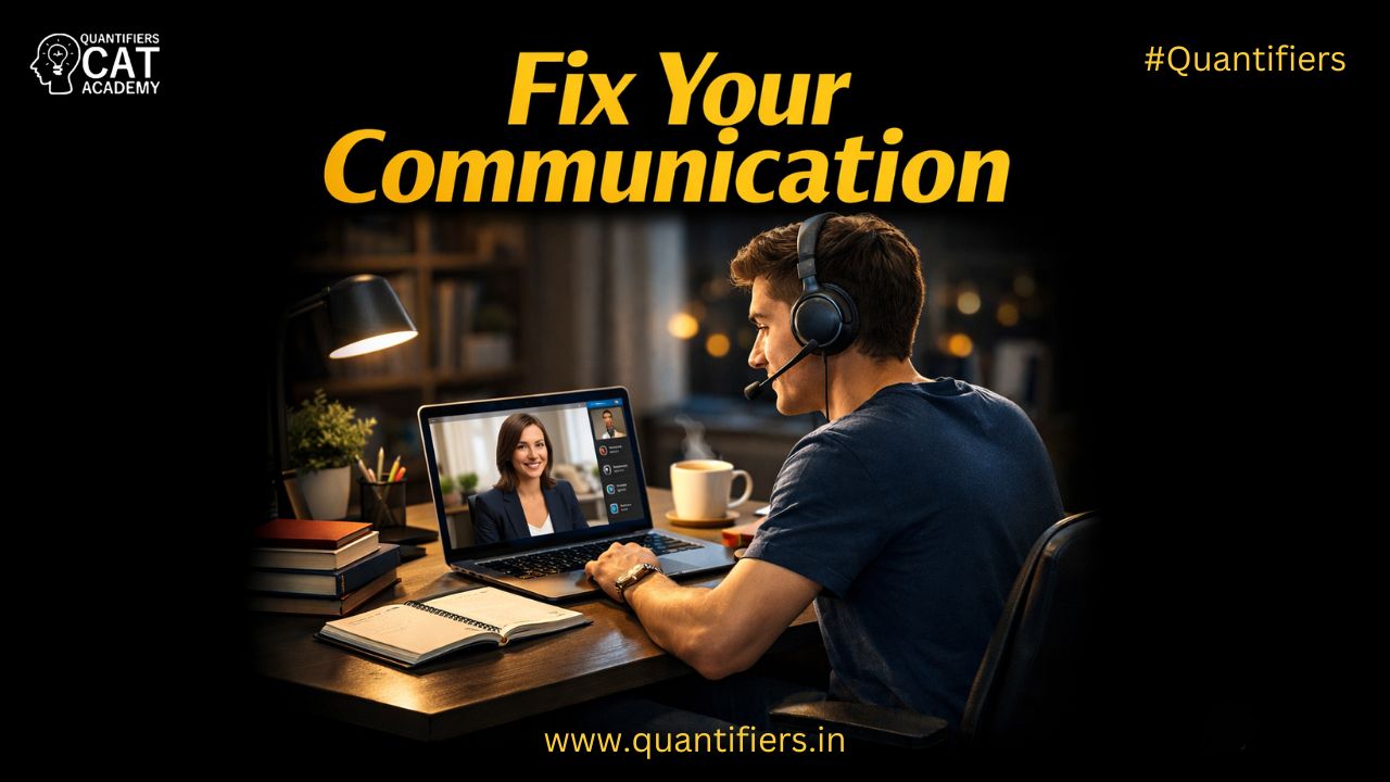 Communication Skills in MBA